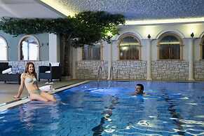 Hotel Arnika Wellness