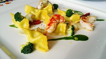 Hotel Arnika Wellness