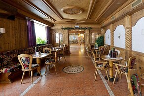 Hotel Arnika Wellness