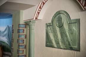 Hotel Arnika Wellness