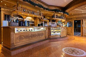 Hotel Arnika Wellness