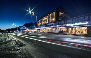 Hotel Arnika Wellness