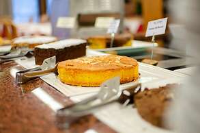 Hotel Arnika Wellness