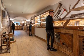 Hotel Arnika Wellness