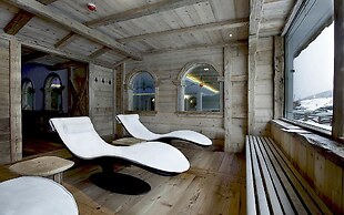 Hotel Arnika Wellness