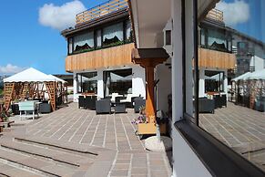 Hotel Arnika Wellness