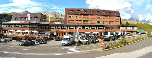 Hotel Arnika Wellness