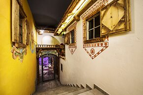 Hotel Arnika Wellness