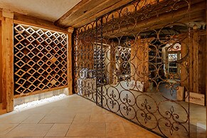 Hotel Arnika Wellness