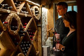 Hotel Arnika Wellness