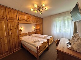 Hotel Arnika Wellness