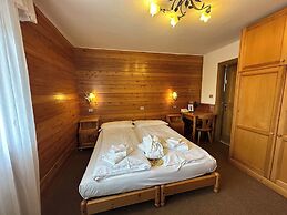 Hotel Arnika Wellness