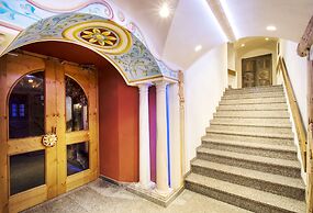 Hotel Arnika Wellness