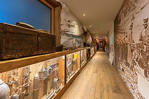 Hotel Arnika Wellness