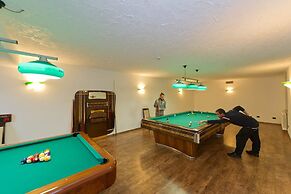 Hotel Arnika Wellness