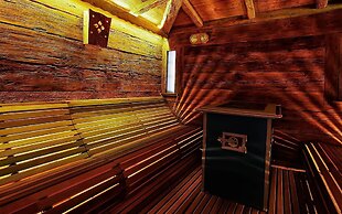 Hotel Arnika Wellness