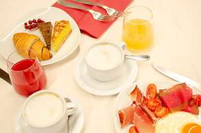 Hotel Arnika Wellness