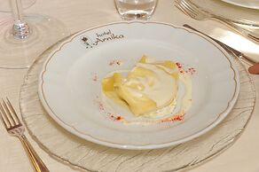 Hotel Arnika Wellness