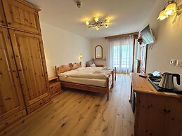 Hotel Arnika Wellness