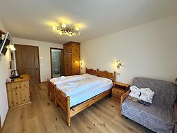 Hotel Arnika Wellness