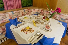 Hotel Arnika Wellness