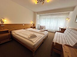 Hotel Arnika Wellness