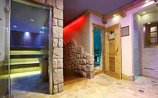 Hotel Arnika Wellness