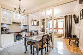 inQse Warsaw | Centre