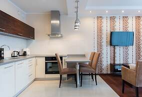 inQse Warsaw | Centre