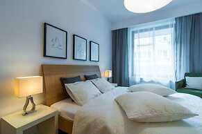 inQse Warsaw | Centre