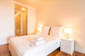 inQse Warsaw | Centre