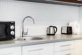 inQse Warsaw | Centre