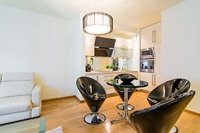 inQse Warsaw | Centre