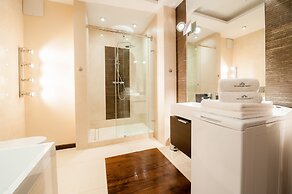 inQse Warsaw | Centre