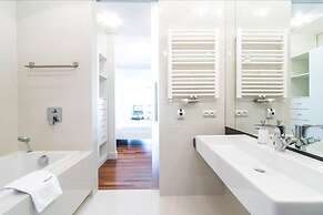 inQse Warsaw | Centre