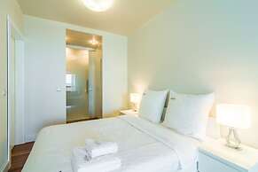 inQse Warsaw | Centre