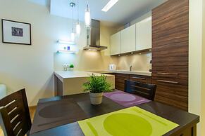 inQse Warsaw | Centre