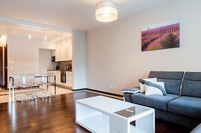 inQse Warsaw | Centre