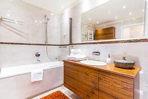 inQse Warsaw | Centre