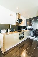 inQse Warsaw | Centre