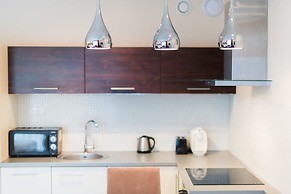 inQse Warsaw | Centre