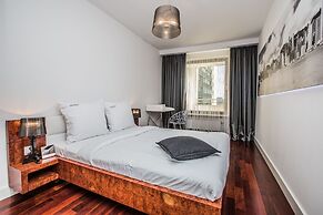 inQse Warsaw | Centre