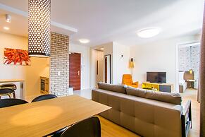 inQse Warsaw | Centre