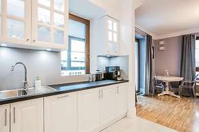 inQse Warsaw | Centre