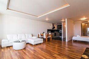 inQse Warsaw | Centre