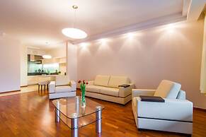 inQse Warsaw | Centre