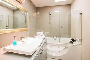 inQse Warsaw | Centre