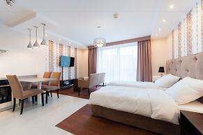 inQse Warsaw | Centre