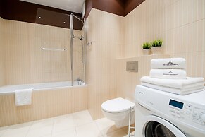 inQse Warsaw | Centre