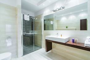 inQse Warsaw | Centre